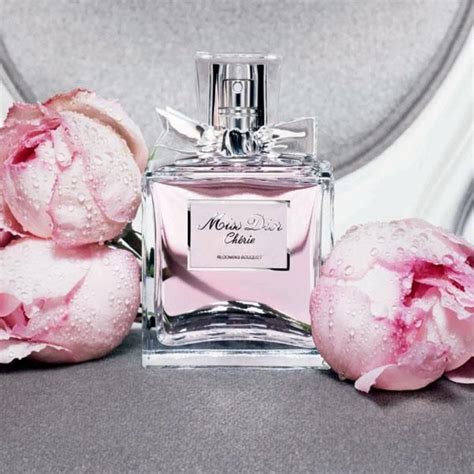 miss dior blooming bouquet รีวิว|miss dior cherie blooming.